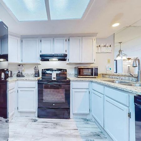 Appartamento Morningside Hideaway South Padre Island Esterno foto