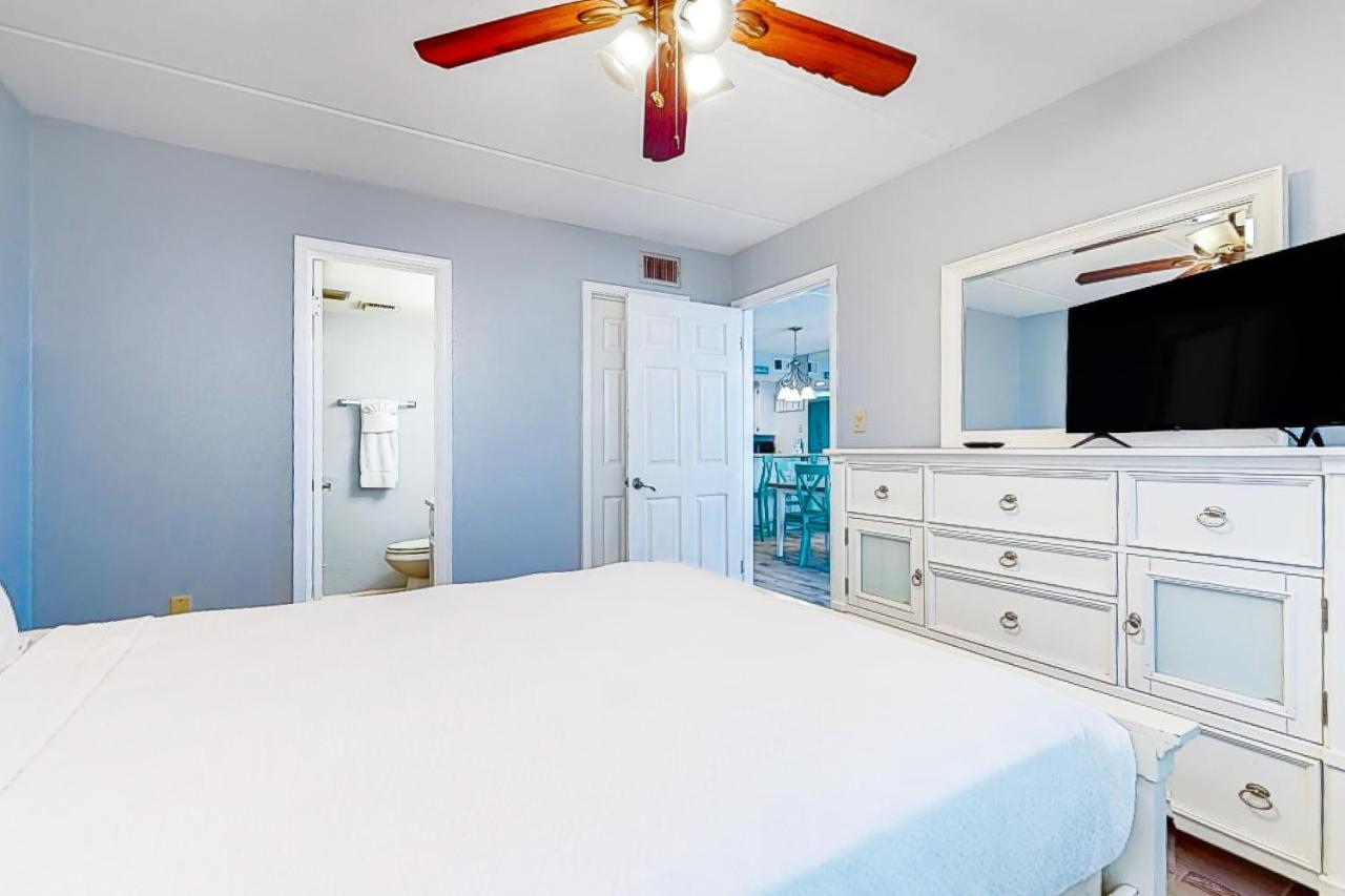 Appartamento Morningside Hideaway South Padre Island Esterno foto