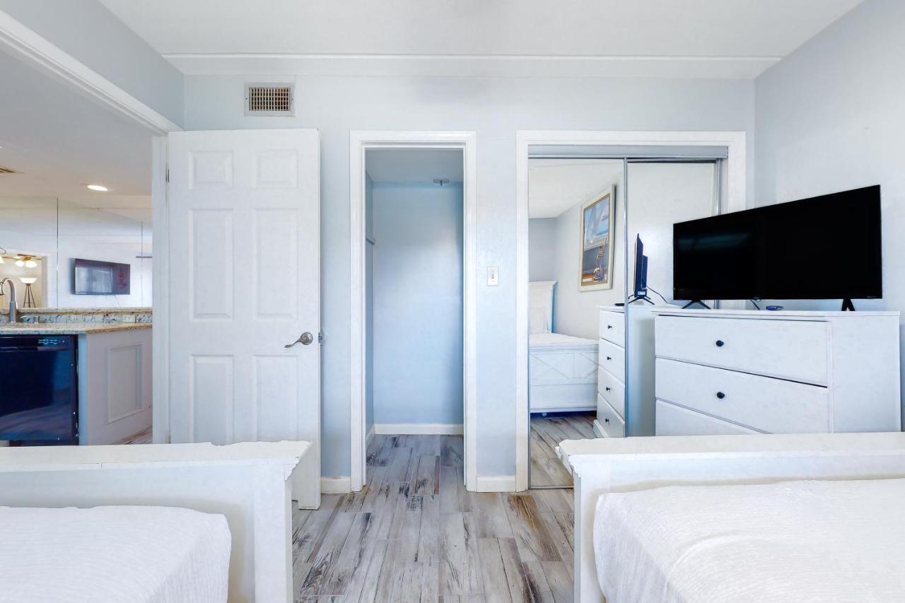 Appartamento Morningside Hideaway South Padre Island Esterno foto
