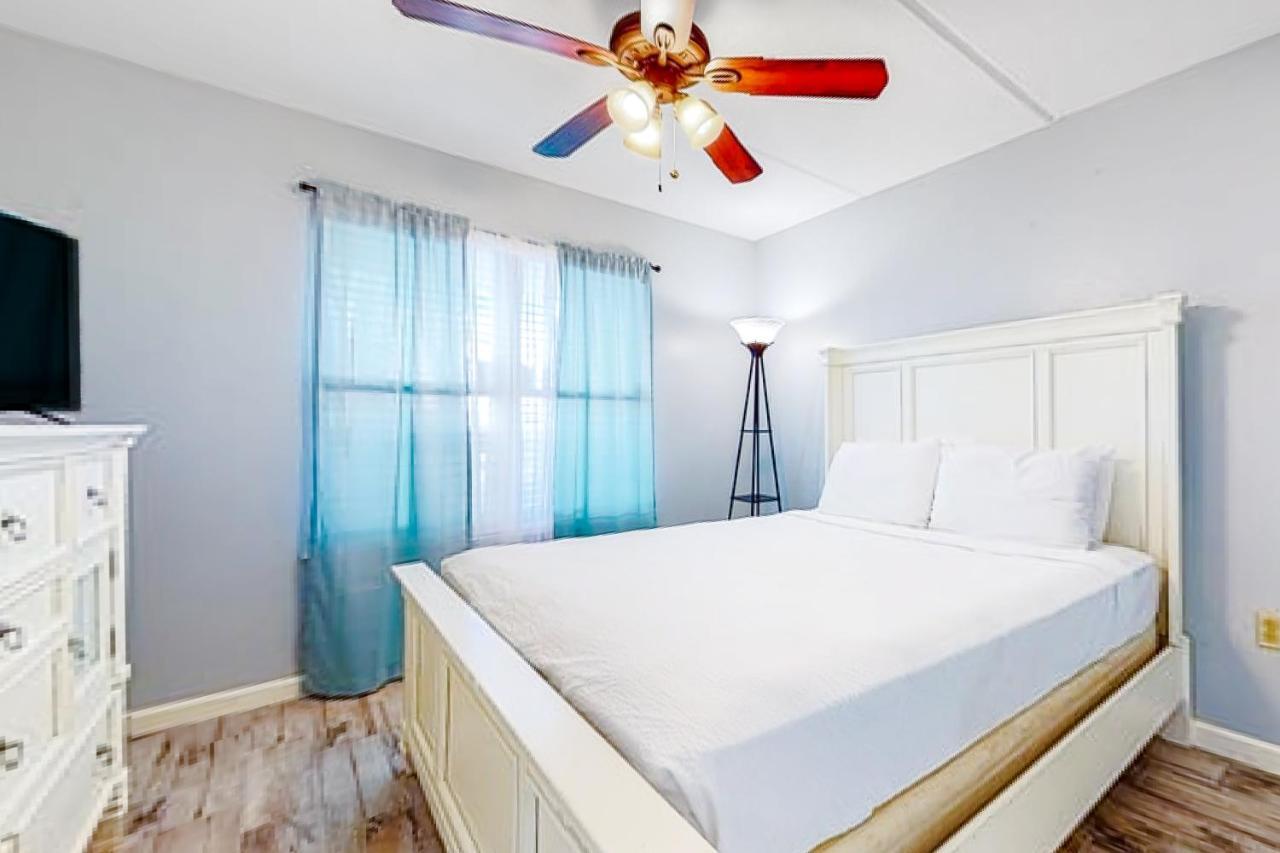 Appartamento Morningside Hideaway South Padre Island Esterno foto
