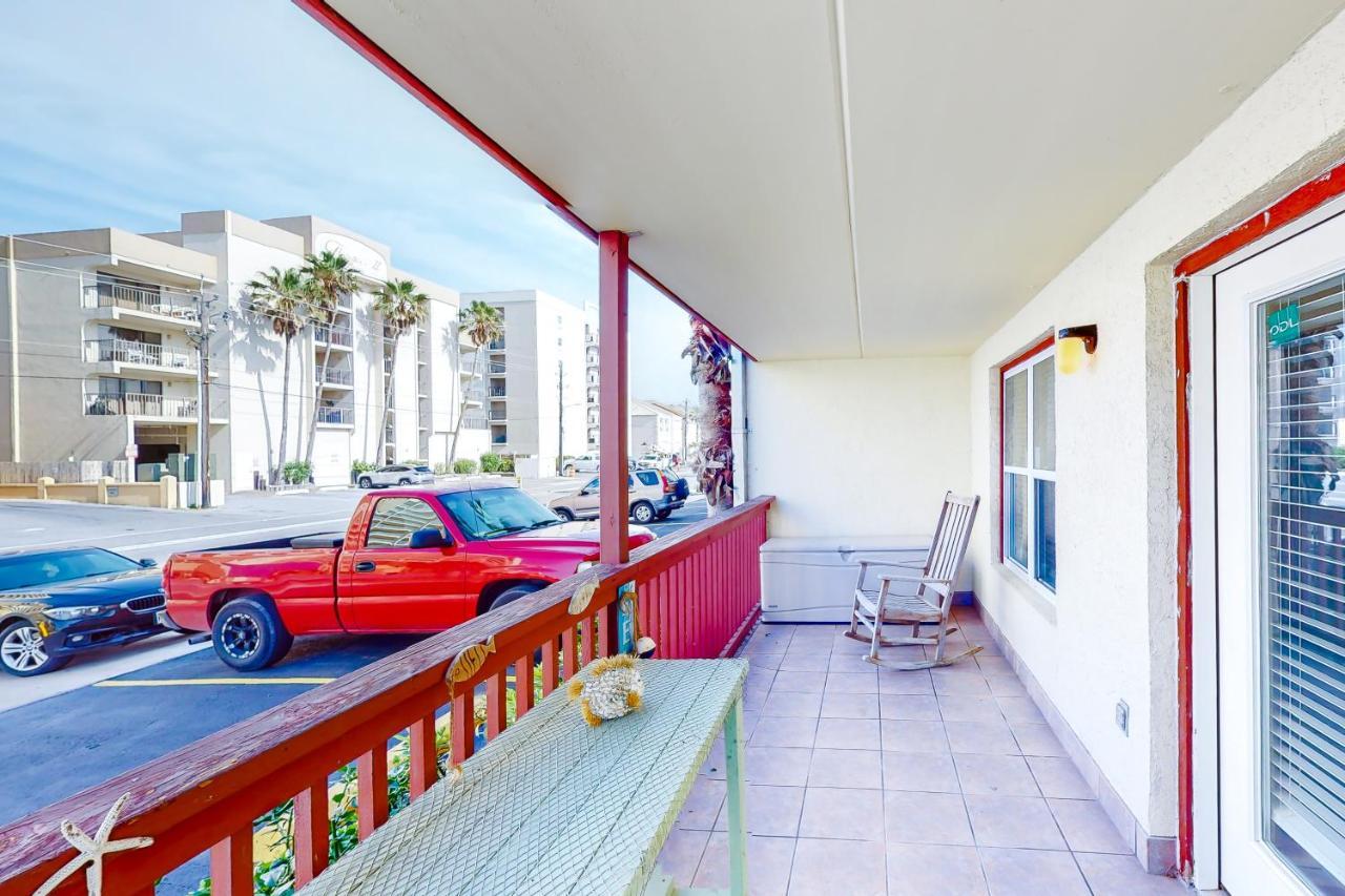 Appartamento Morningside Hideaway South Padre Island Esterno foto